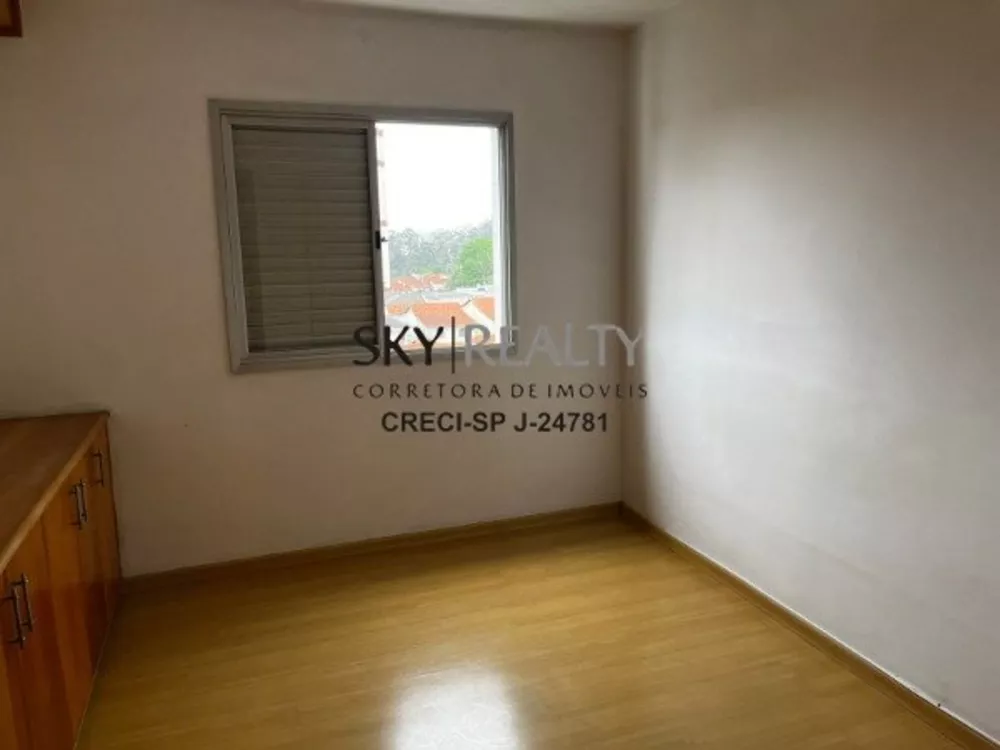 Apartamento à venda com 2 quartos, 63m² - Foto 3