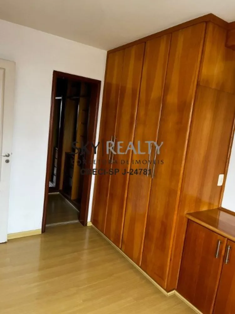 Apartamento à venda com 2 quartos, 63m² - Foto 5