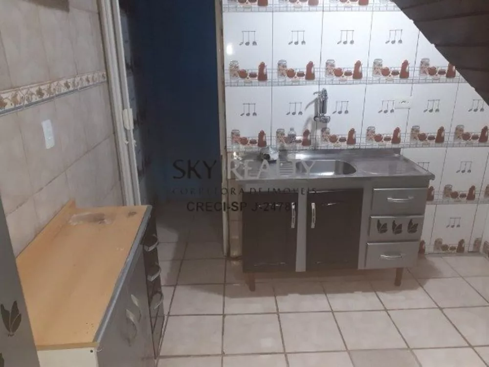 Casa, 2 quartos, 80 m² - Foto 7