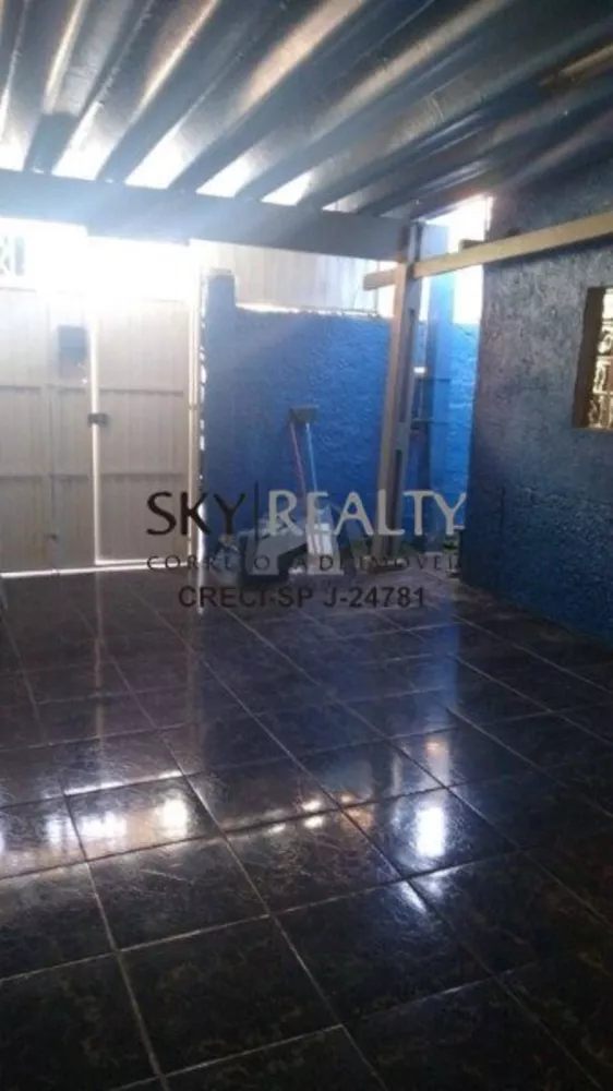 Casa, 2 quartos, 80 m² - Foto 6