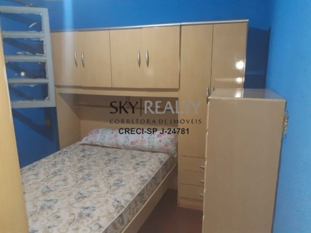 Casa à venda com 2 quartos, 80m² - Foto 3