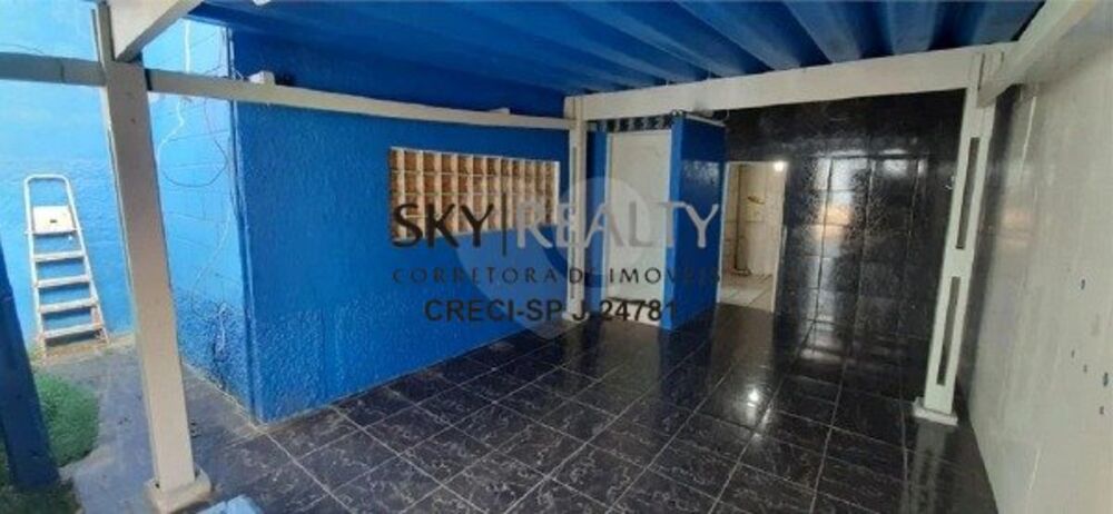 Casa à venda com 2 quartos, 80m² - Foto 1
