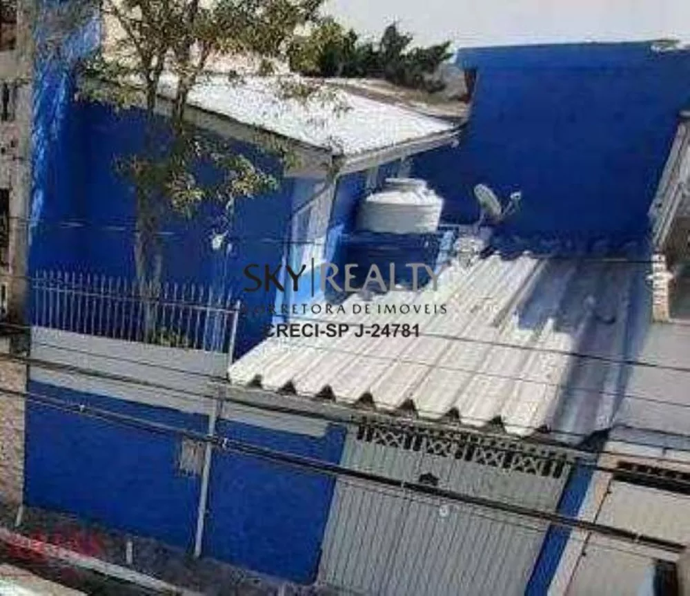 Casa, 2 quartos, 80 m² - Foto 5