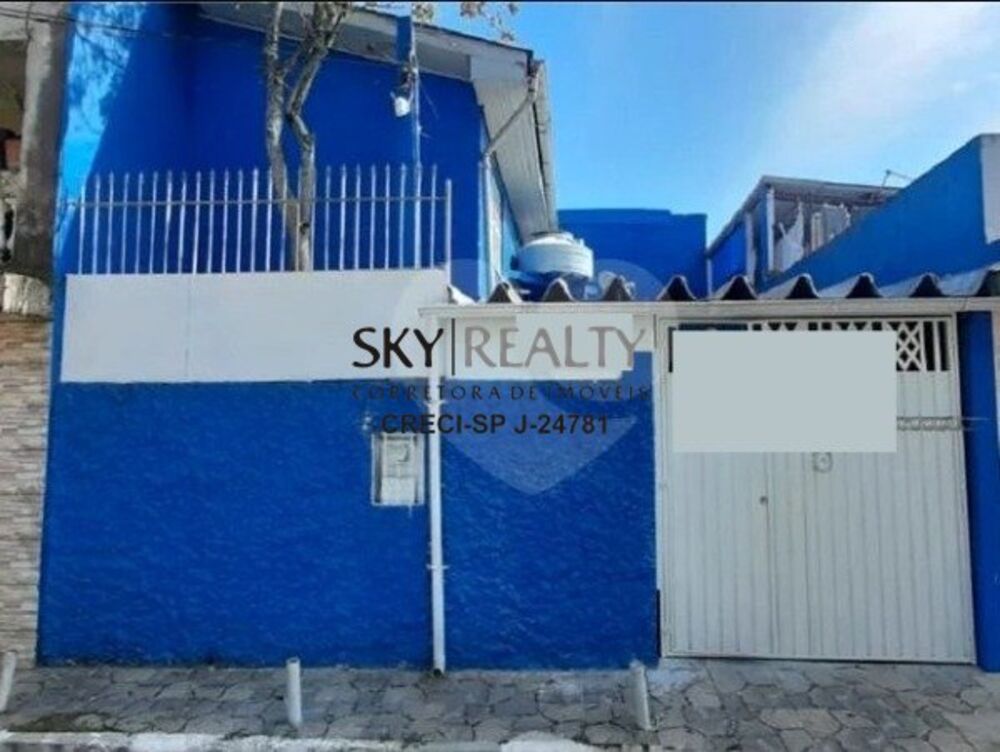 Casa à venda com 2 quartos, 80m² - Foto 4