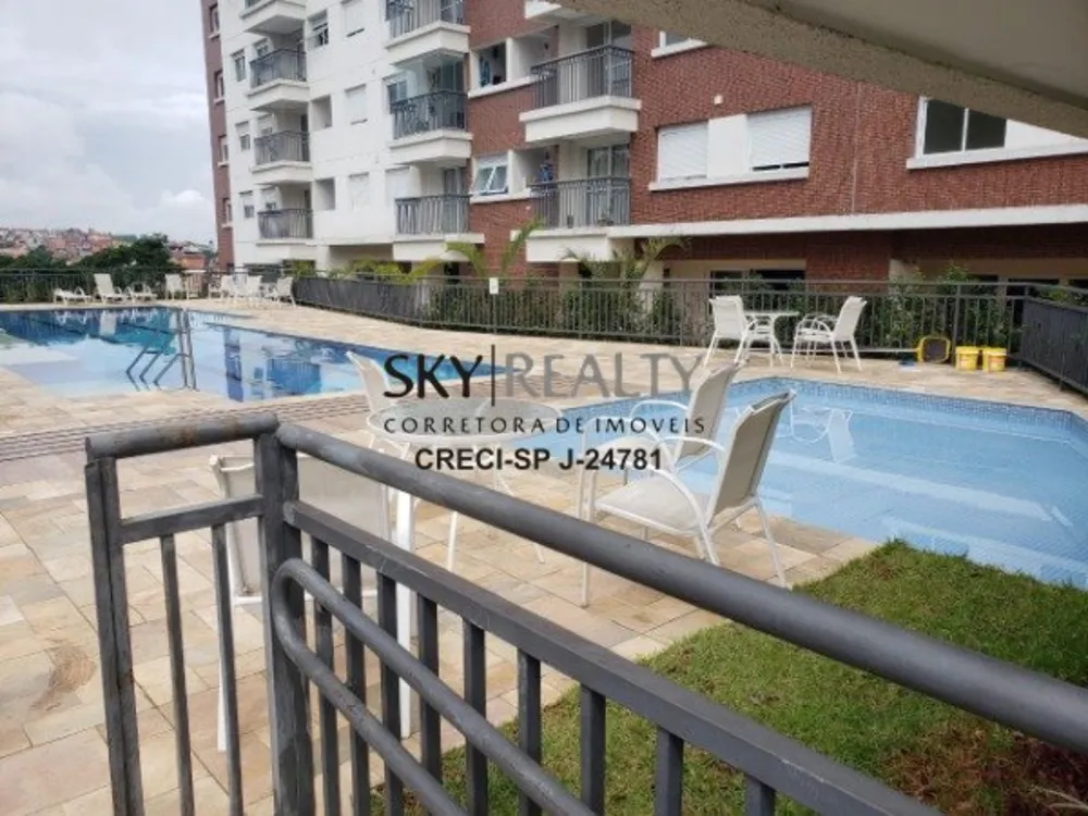 Apartamento, 3 quartos, 72 m² - Foto 18