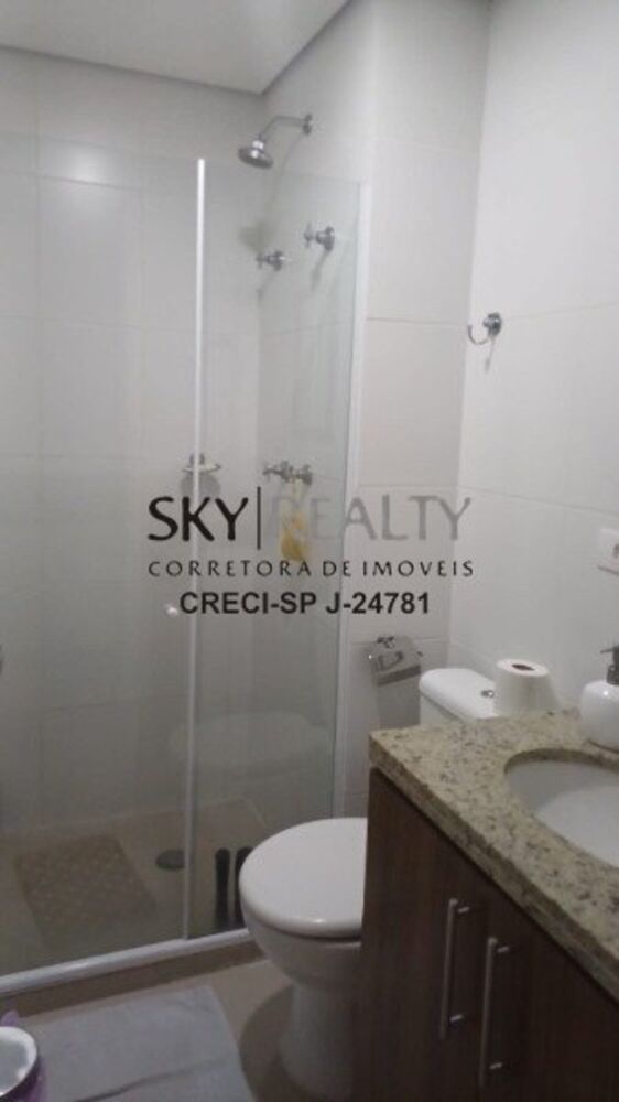 Apartamento, 3 quartos, 72 m² - Foto 3