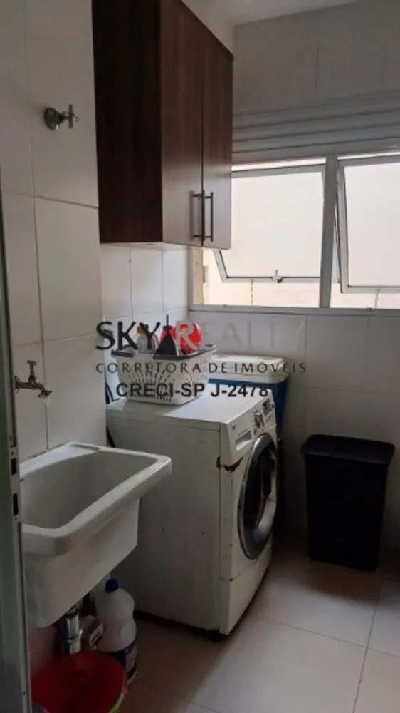 Apartamento, 3 quartos, 72 m² - Foto 13