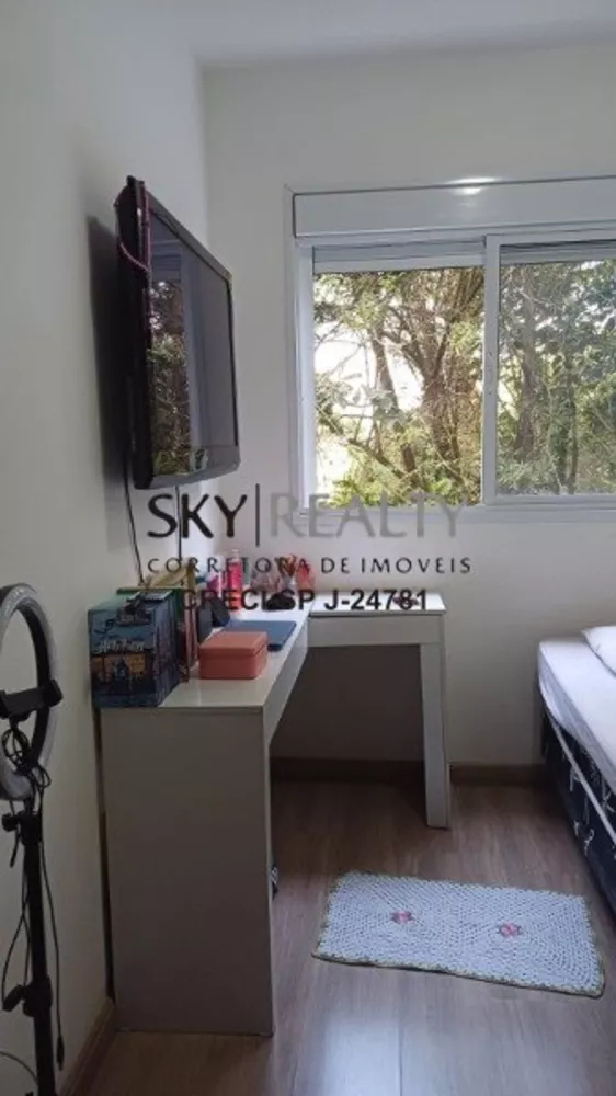 Apartamento, 3 quartos, 72 m² - Foto 12