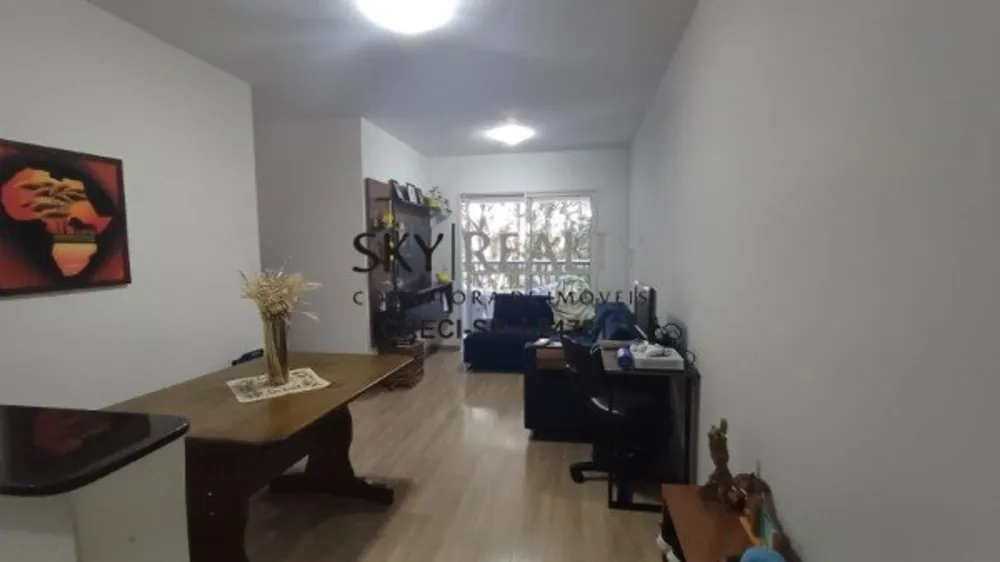 Apartamento, 3 quartos, 72 m² - Foto 1
