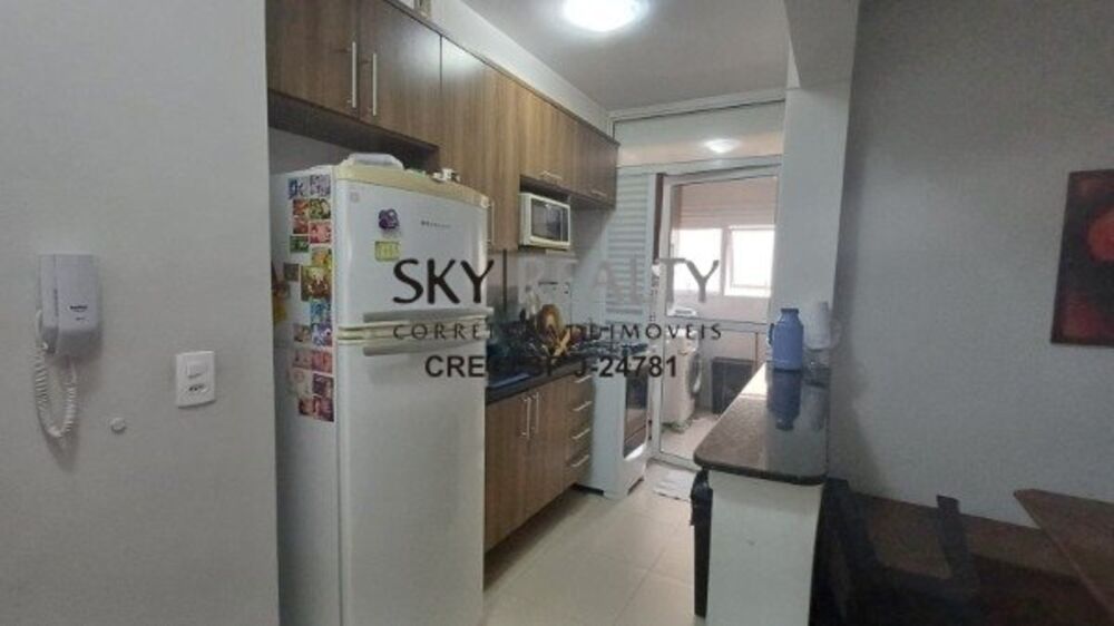 Apartamento, 3 quartos, 72 m² - Foto 5
