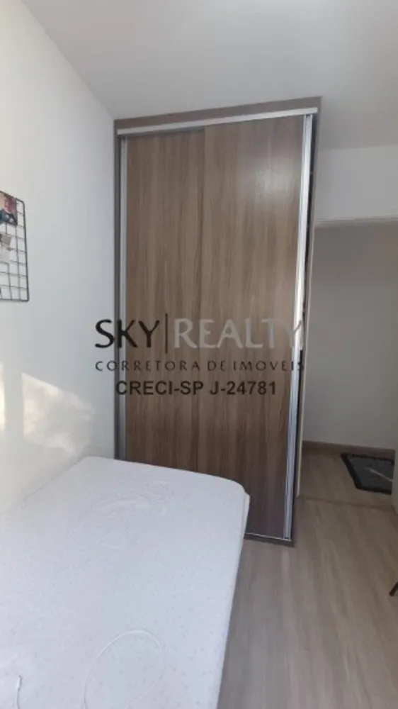 Apartamento, 3 quartos, 72 m² - Foto 7