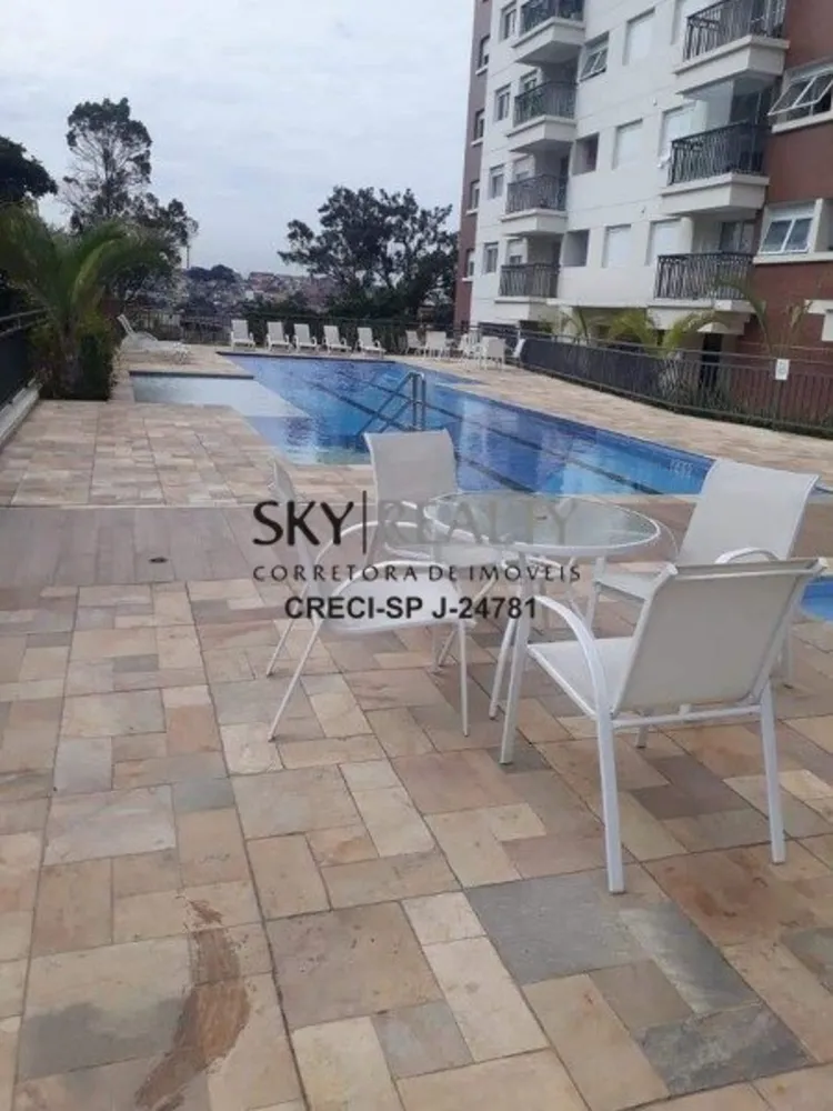 Apartamento, 3 quartos, 72 m² - Foto 20