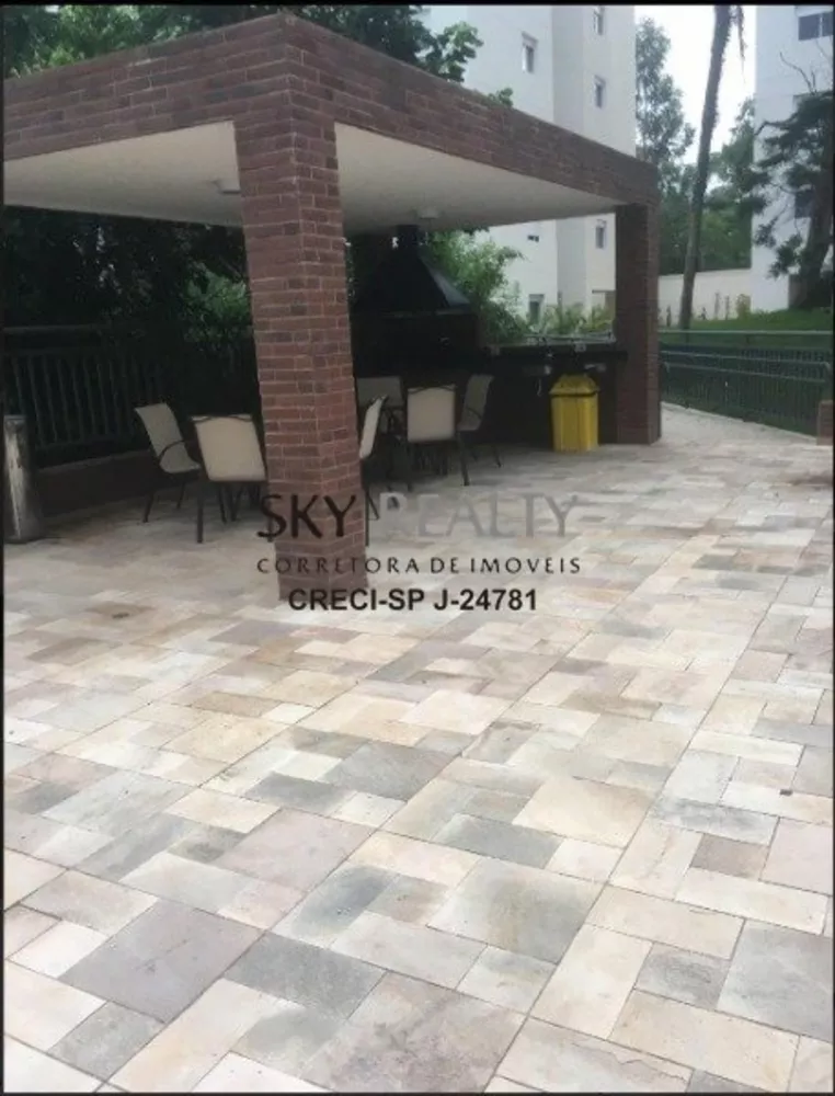 Apartamento, 3 quartos, 72 m² - Foto 9