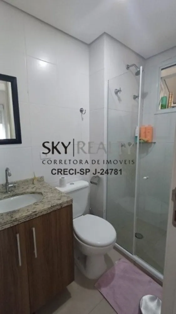Apartamento, 3 quartos, 72 m² - Foto 10