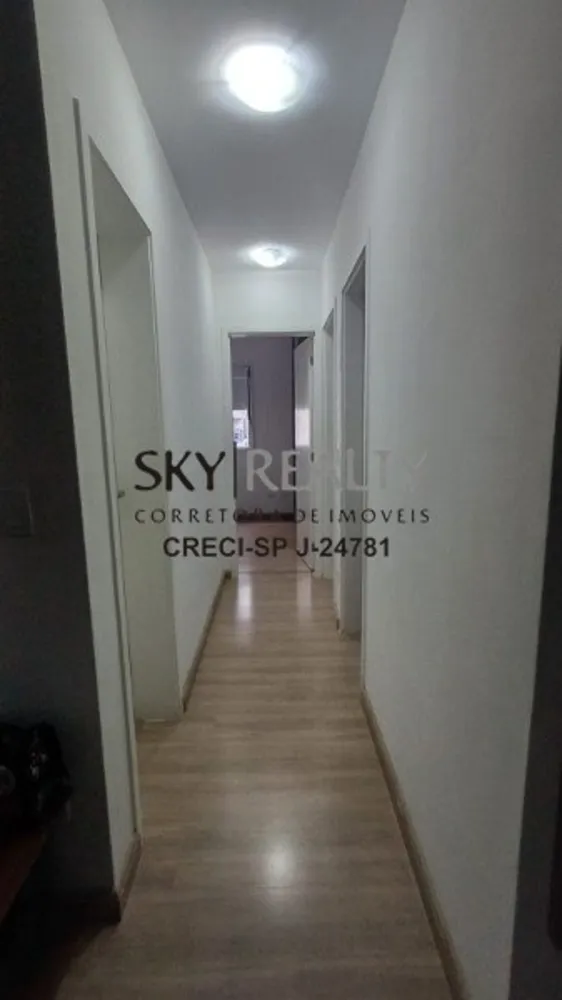 Apartamento, 3 quartos, 72 m² - Foto 4