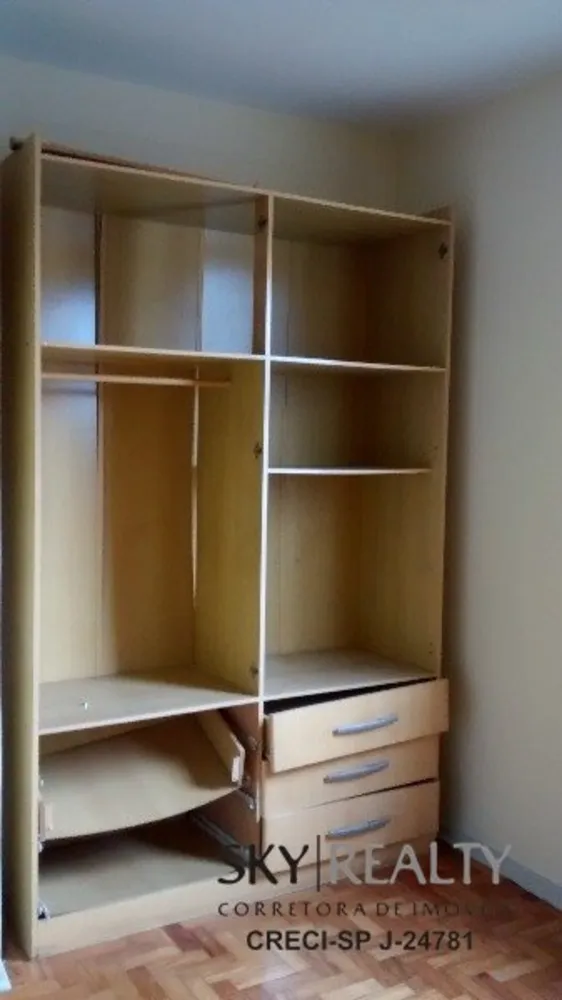 Apartamento, 2 quartos, 65 m² - Foto 5