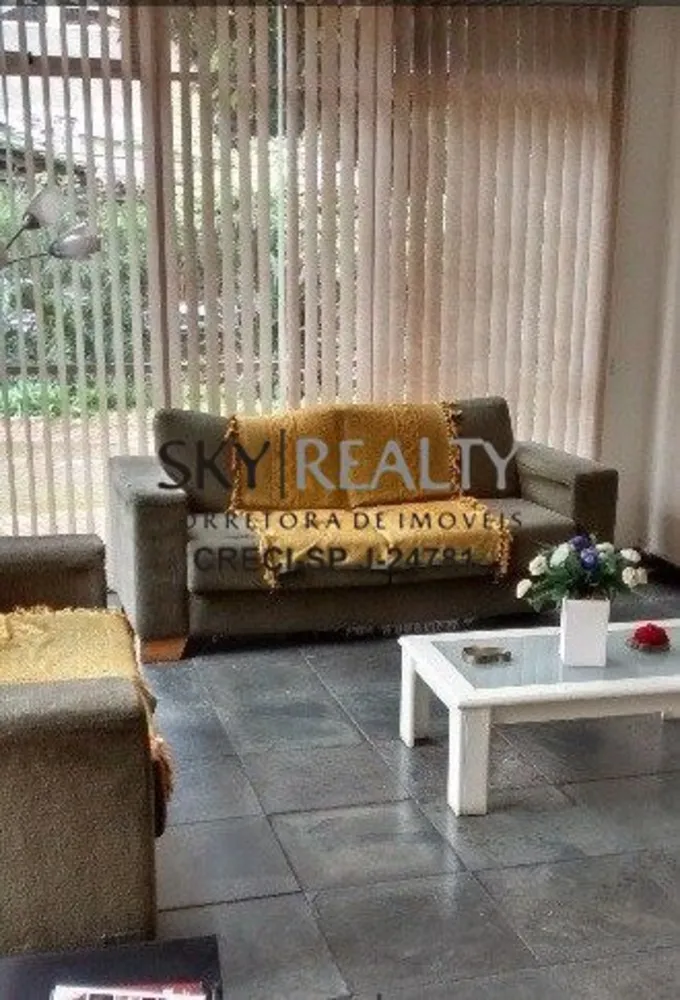 Apartamento, 2 quartos, 65 m² - Foto 1
