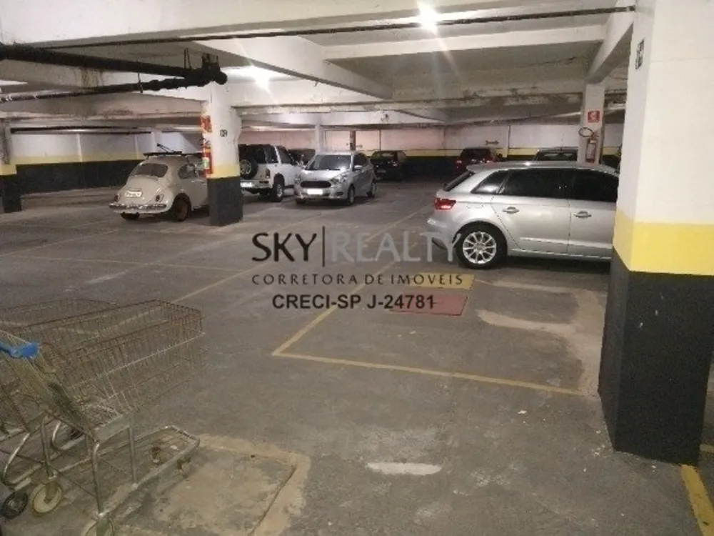 Apartamento, 2 quartos, 65 m² - Foto 6