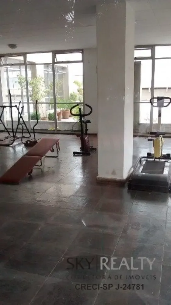 Apartamento, 2 quartos, 65 m² - Foto 11