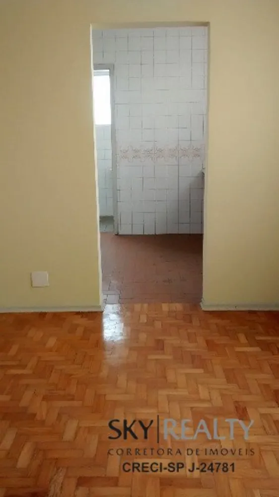 Apartamento, 2 quartos, 65 m² - Foto 2