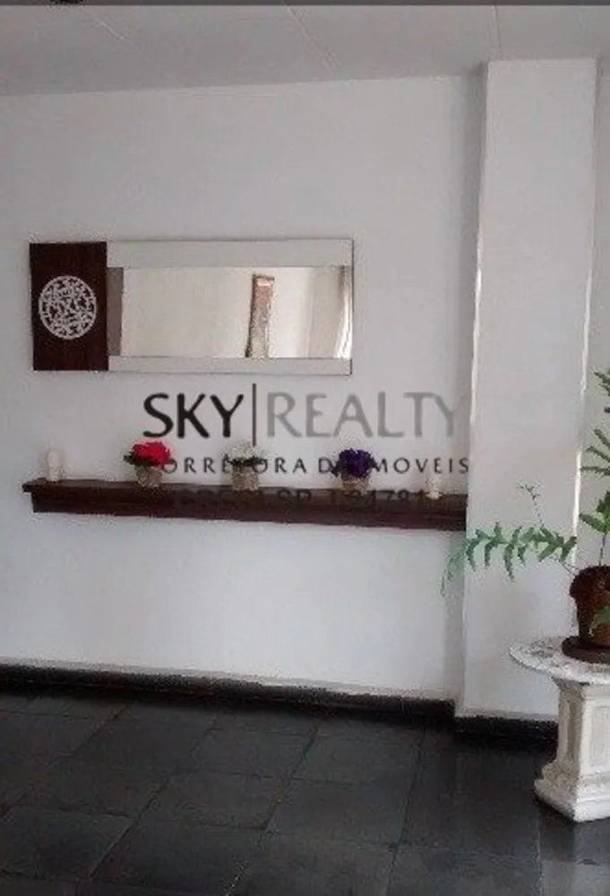 Apartamento, 2 quartos, 65 m² - Foto 7