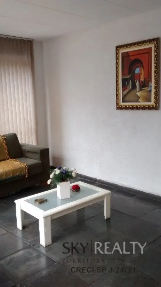 Apartamento, 2 quartos, 65 m² - Foto 8