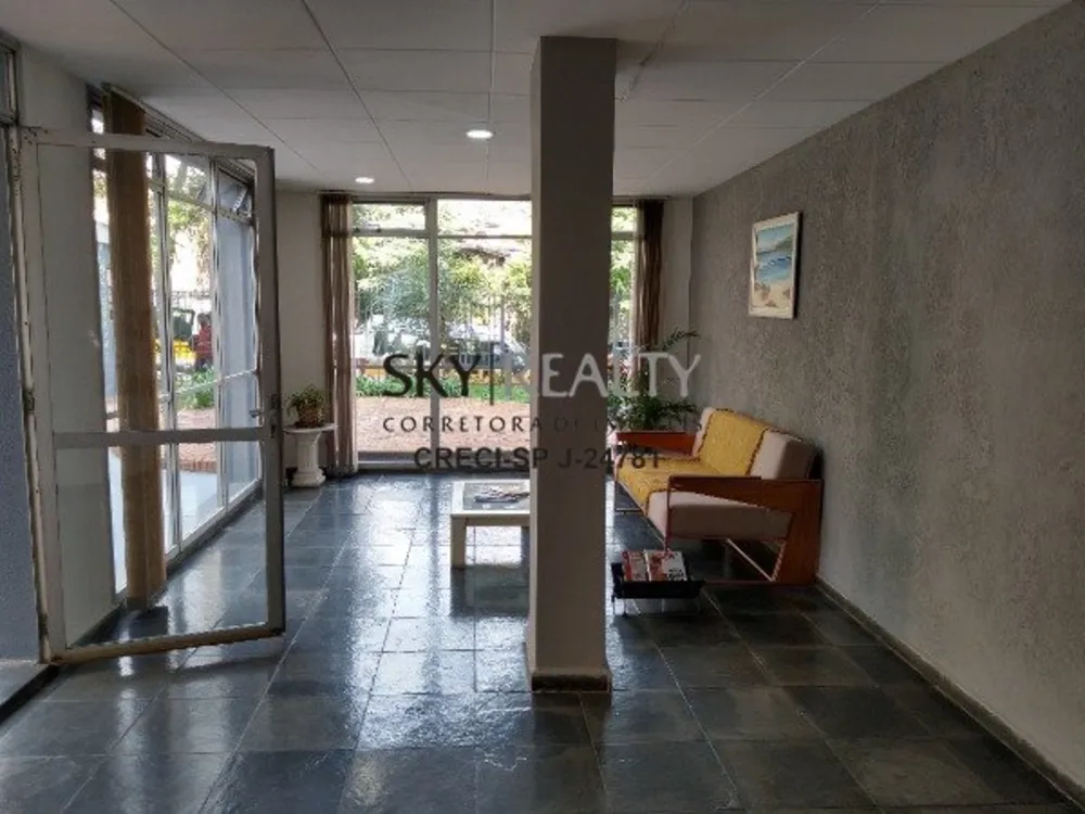 Apartamento, 2 quartos, 65 m² - Foto 12