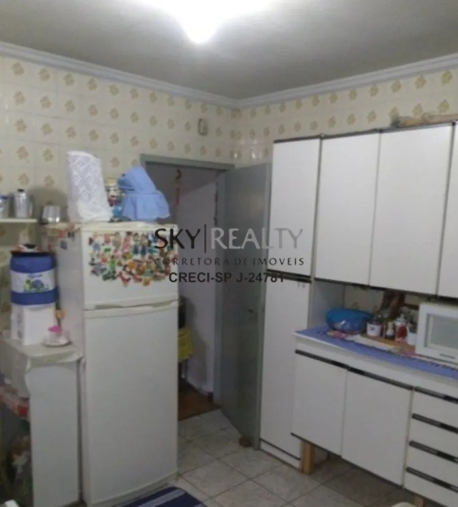Sobrado, 2 quartos, 100 m² - Foto 9