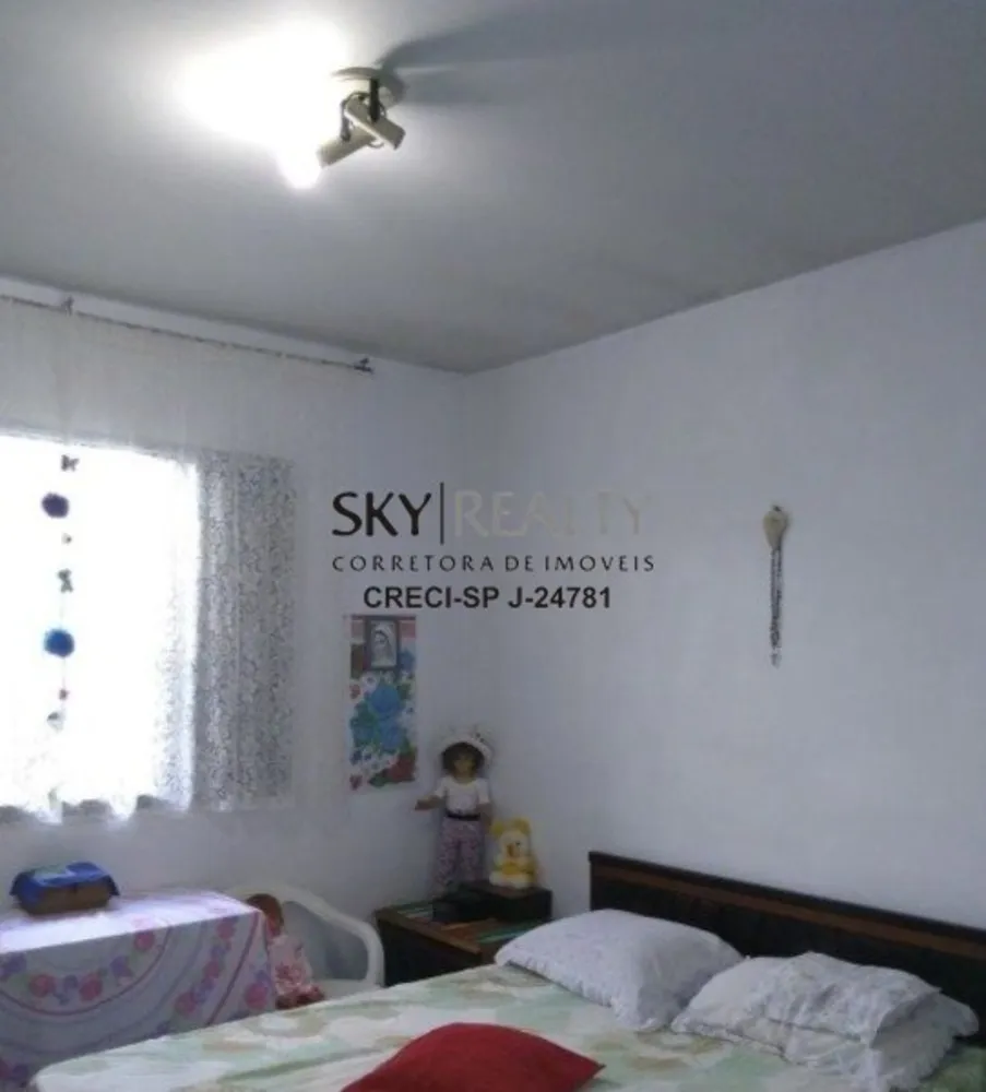 Sobrado, 2 quartos, 100 m² - Foto 14