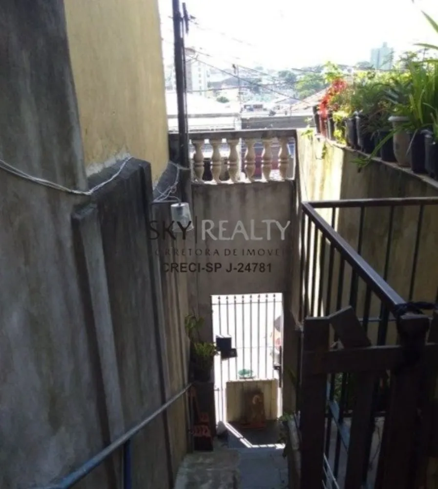 Sobrado, 2 quartos, 100 m² - Foto 12