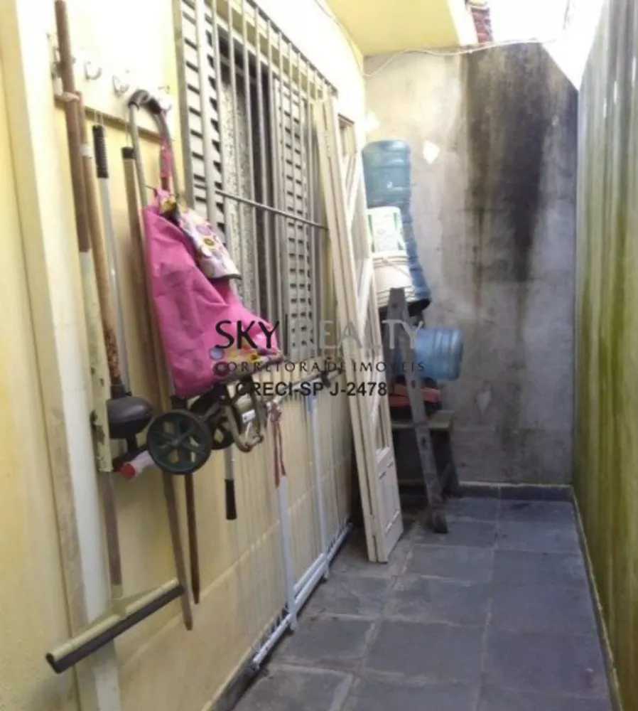 Sobrado, 2 quartos, 100 m² - Foto 4