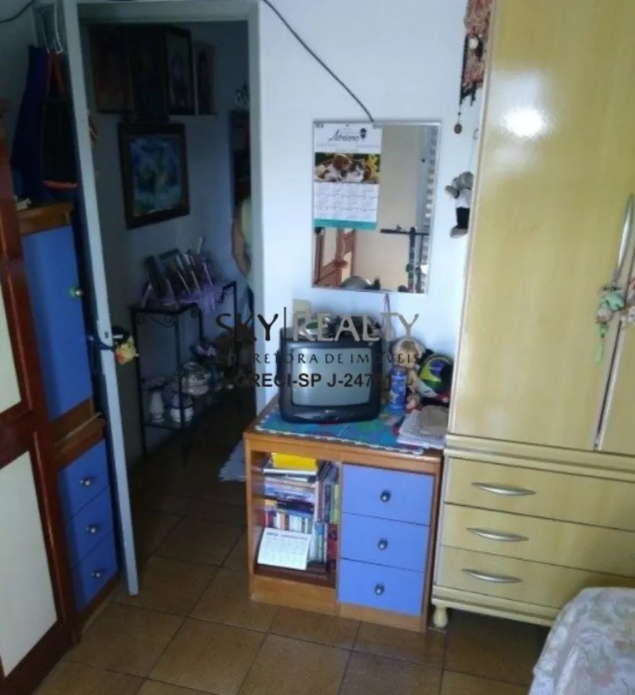 Sobrado, 2 quartos, 100 m² - Foto 2