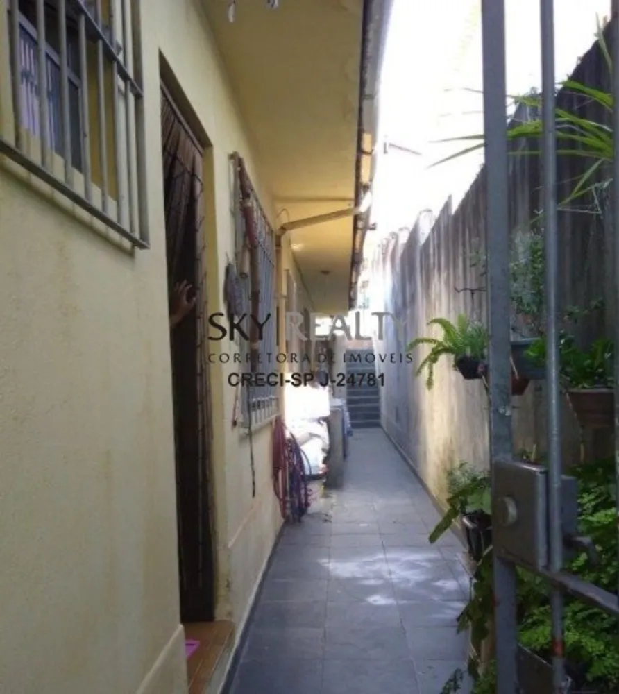 Sobrado, 2 quartos, 100 m² - Foto 8