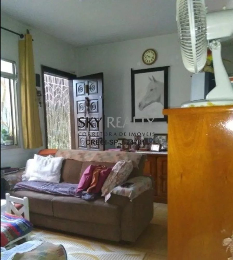 Sobrado, 2 quartos, 100 m² - Foto 1