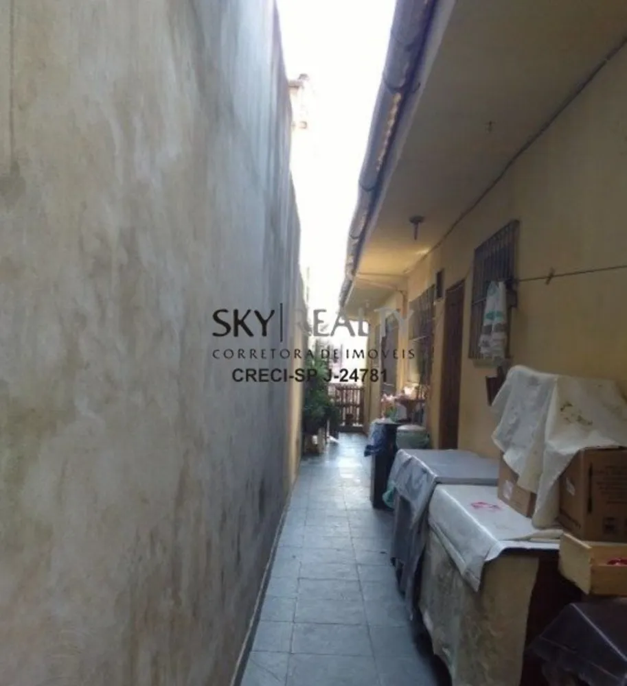 Sobrado, 2 quartos, 100 m² - Foto 15