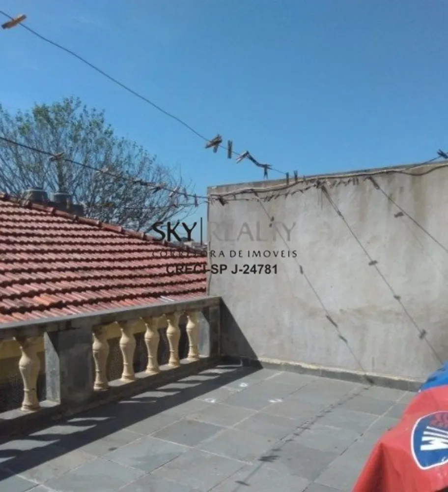 Sobrado, 2 quartos, 100 m² - Foto 13