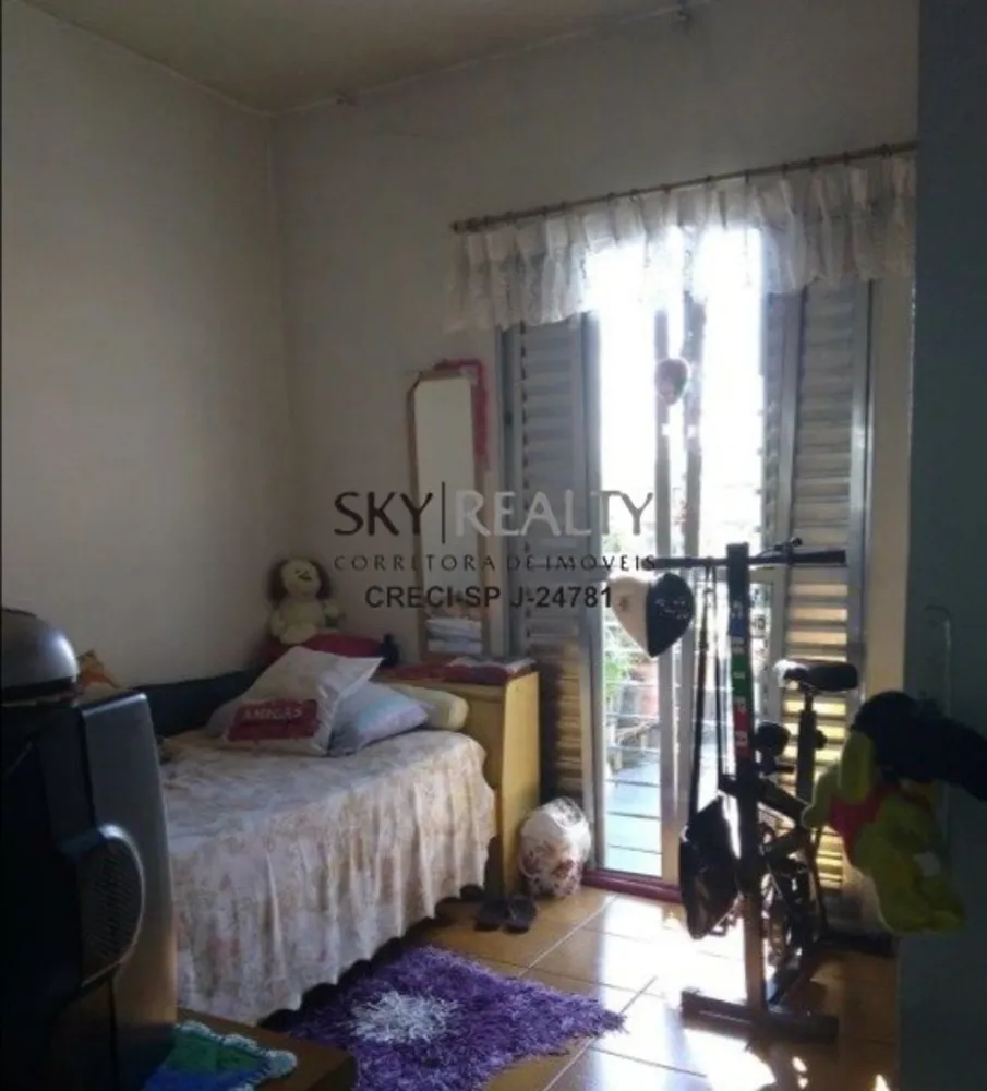 Sobrado, 2 quartos, 100 m² - Foto 6