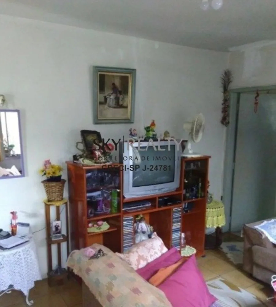 Sobrado, 2 quartos, 100 m² - Foto 7
