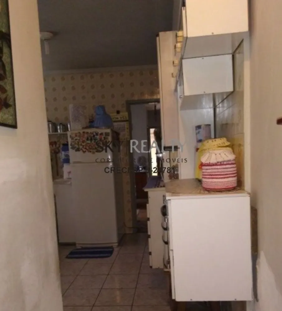 Sobrado, 2 quartos, 100 m² - Foto 5