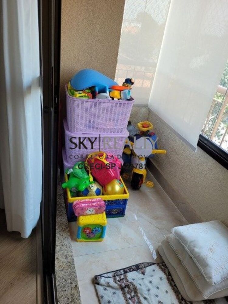 Apartamento, 3 quartos, 89 m² - Foto 15