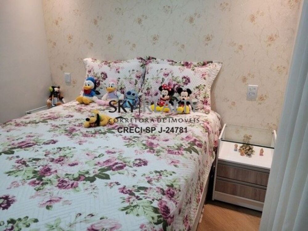 Apartamento, 3 quartos, 89 m² - Foto 17