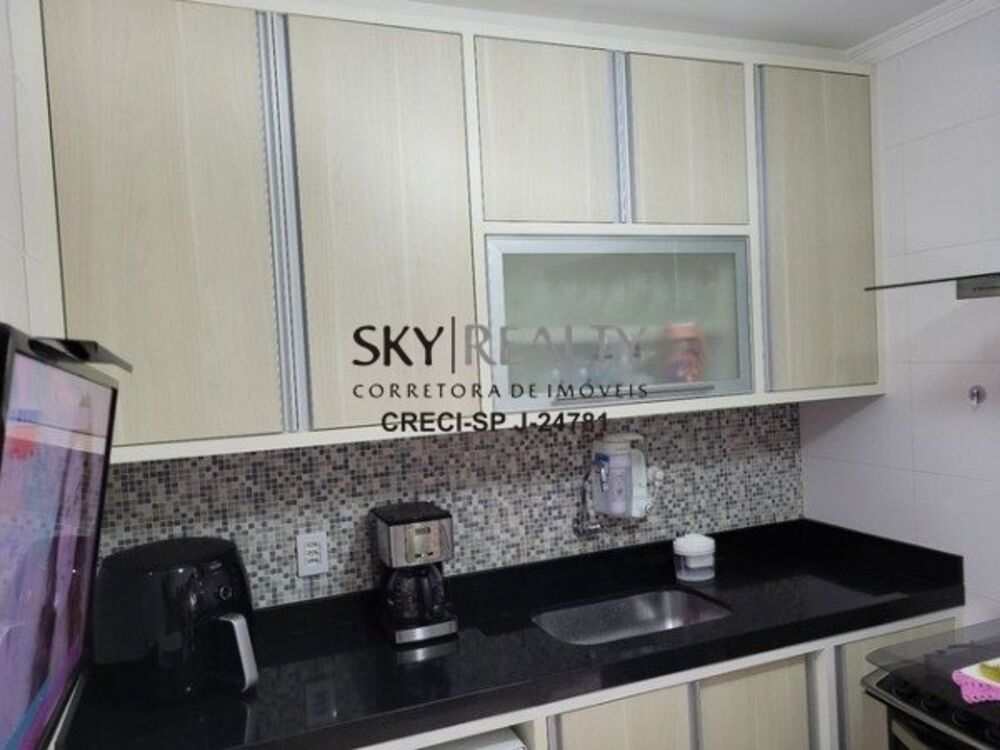Apartamento, 3 quartos, 89 m² - Foto 4