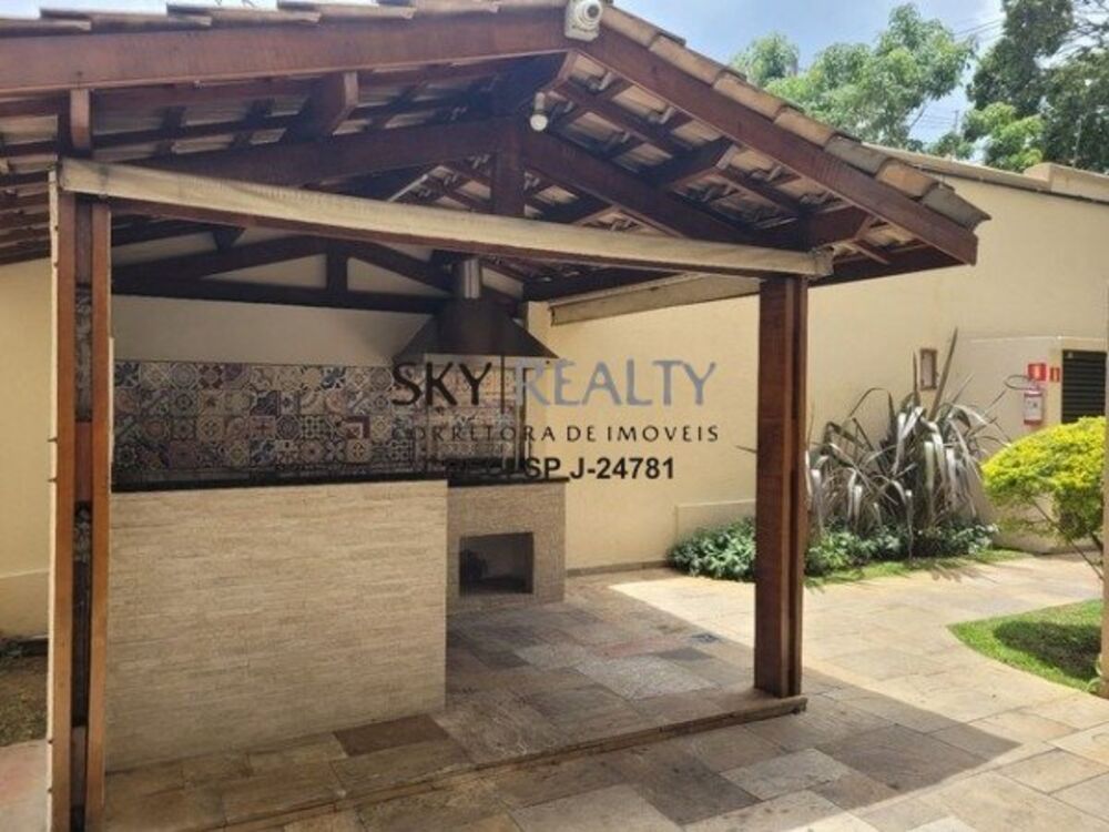 Apartamento, 3 quartos, 89 m² - Foto 6