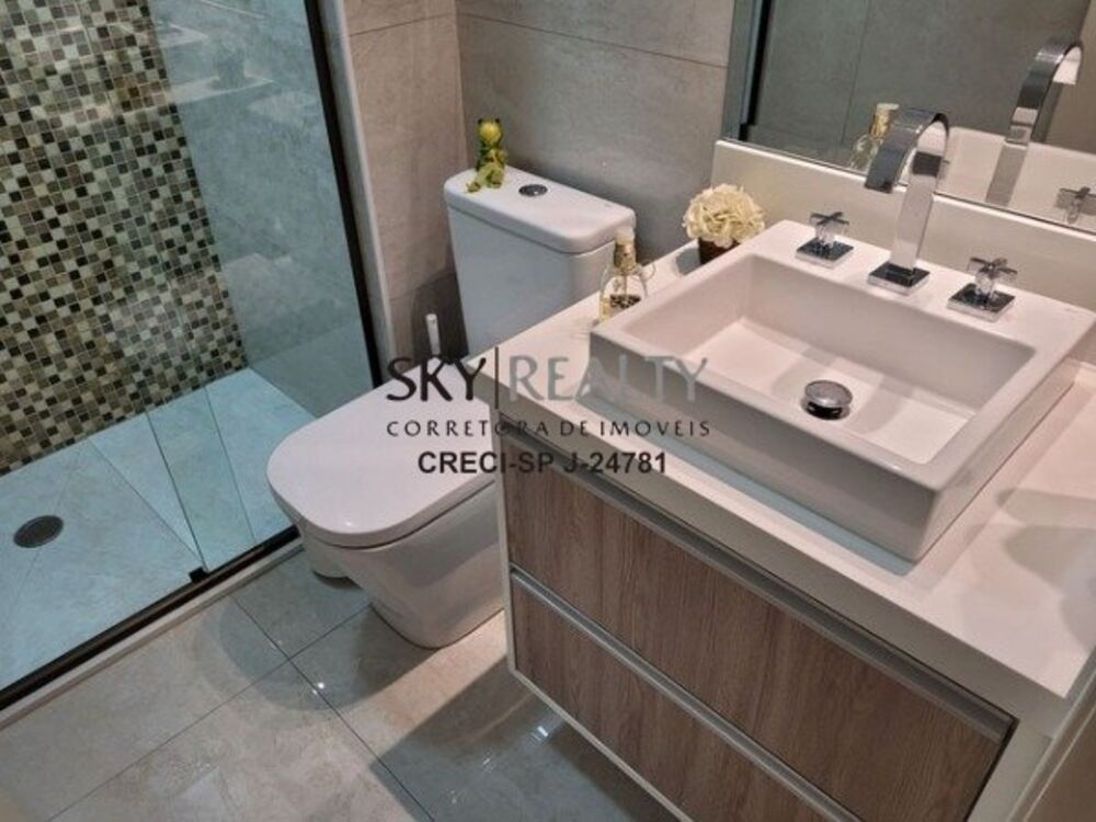 Apartamento, 3 quartos, 89 m² - Foto 5