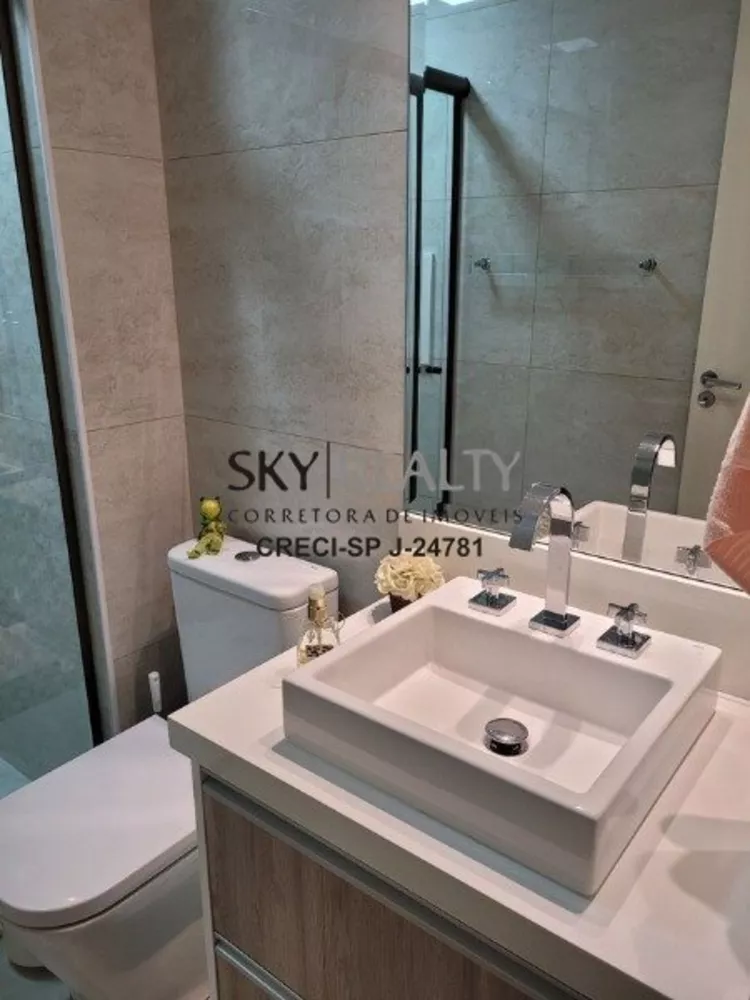 Apartamento, 3 quartos, 89 m² - Foto 2