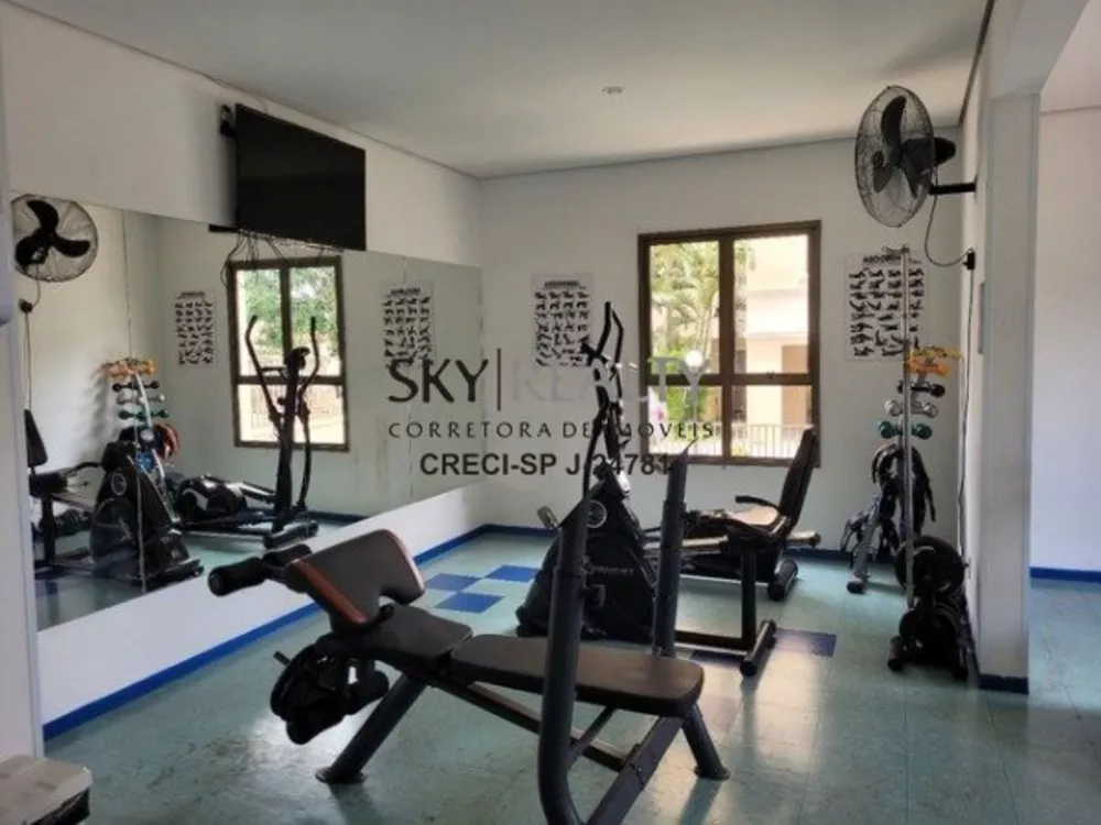 Apartamento, 3 quartos, 89 m² - Foto 1