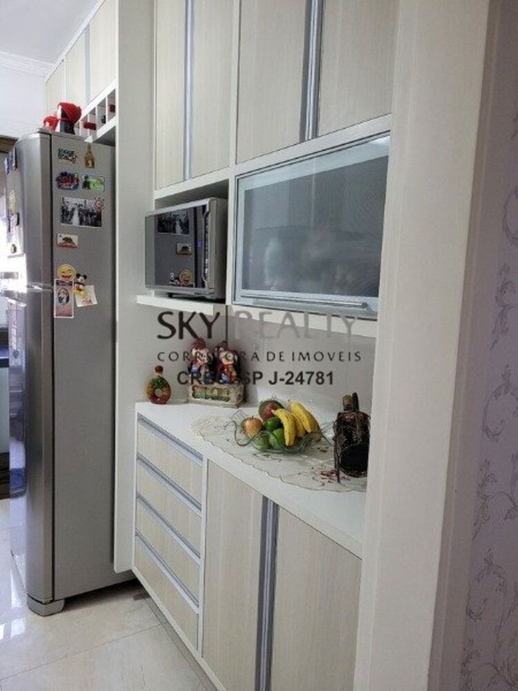Apartamento, 3 quartos, 89 m² - Foto 7