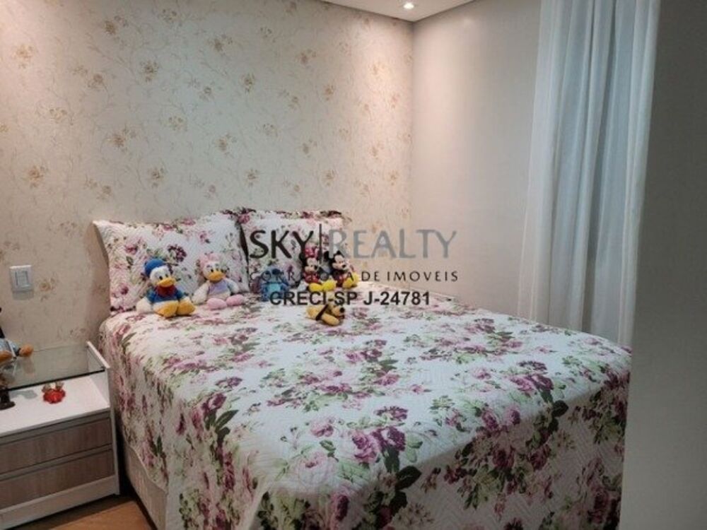 Apartamento, 3 quartos, 89 m² - Foto 11