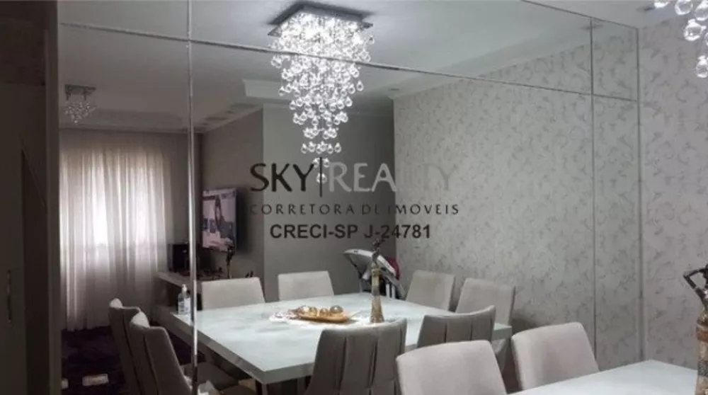 Apartamento, 3 quartos, 89 m² - Foto 3