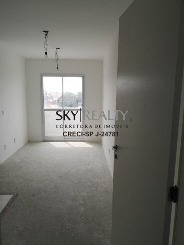 Apartamento, 1 quarto, 35 m² - Foto 9